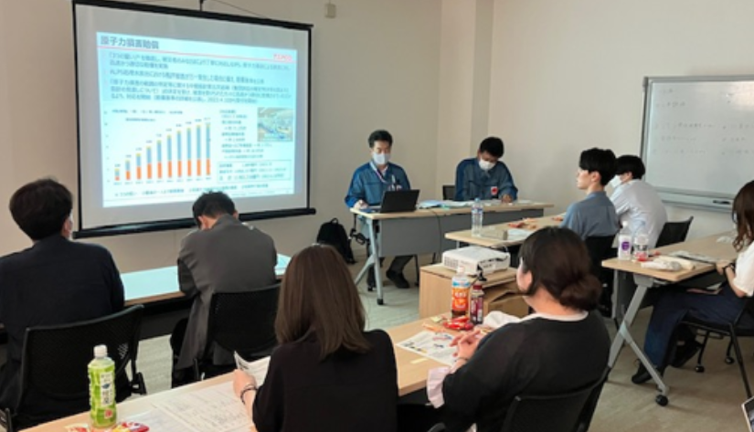 フォローアップ研修